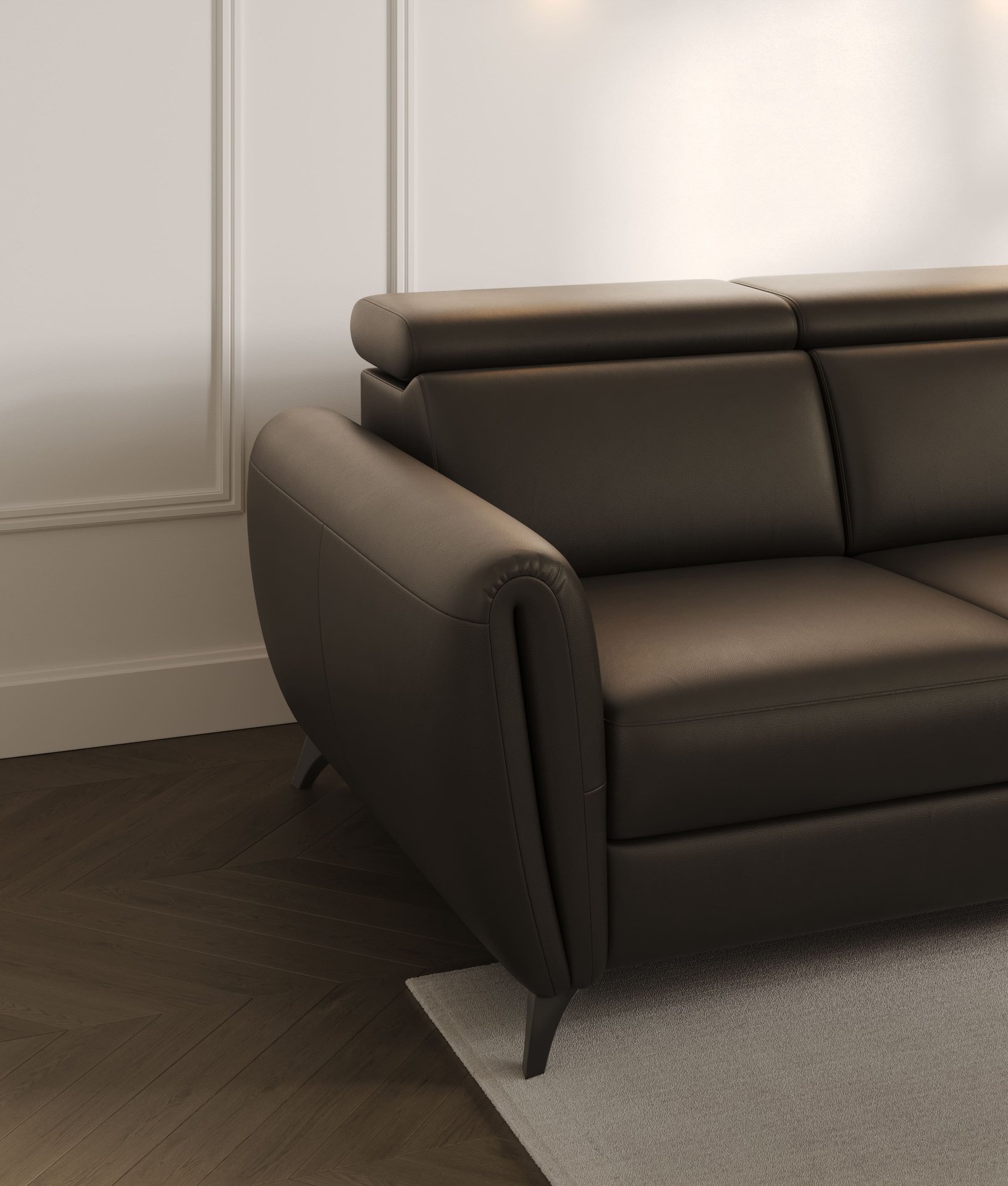 Lorens Chair