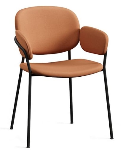 Riso armchair