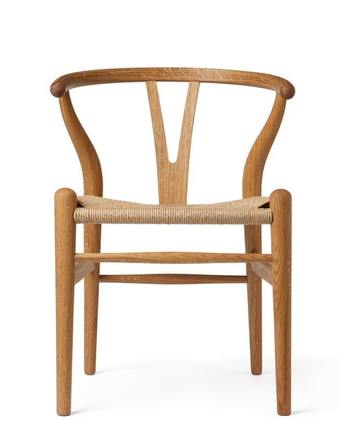 CH24 Children's Wishbone Chair