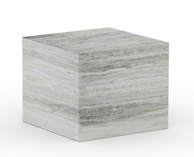 Cubism Small coffee table