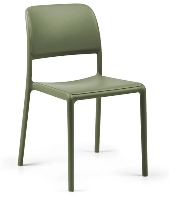 Riva bistrot chair