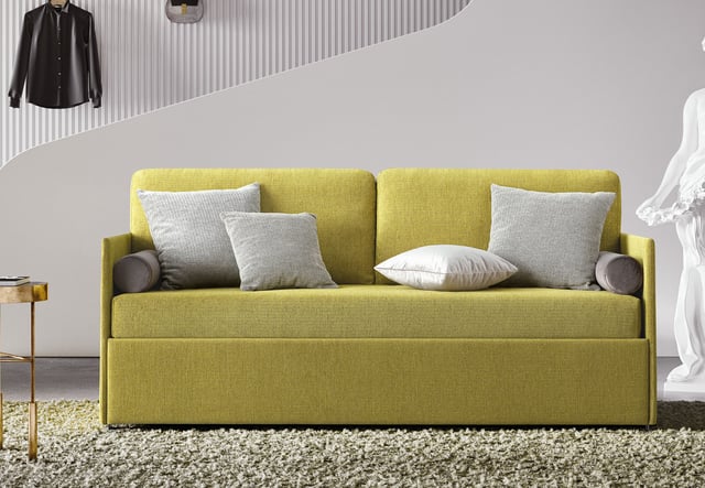 Lantana Daybed