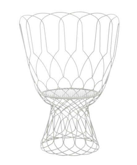 Re-Trouvé Armchair