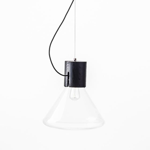Suspension luminaire Muffins PC865