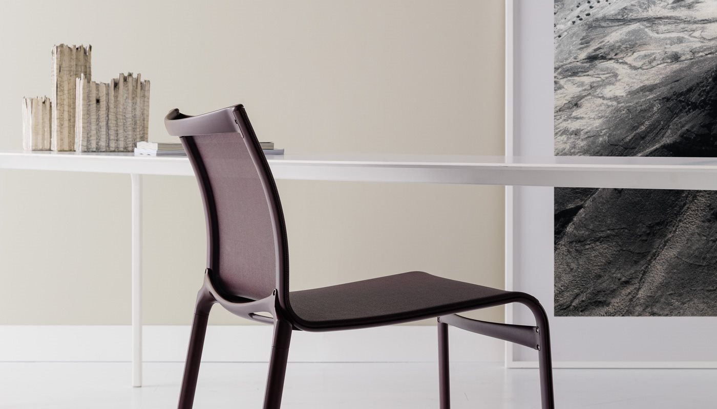 Židle Frame 52-482