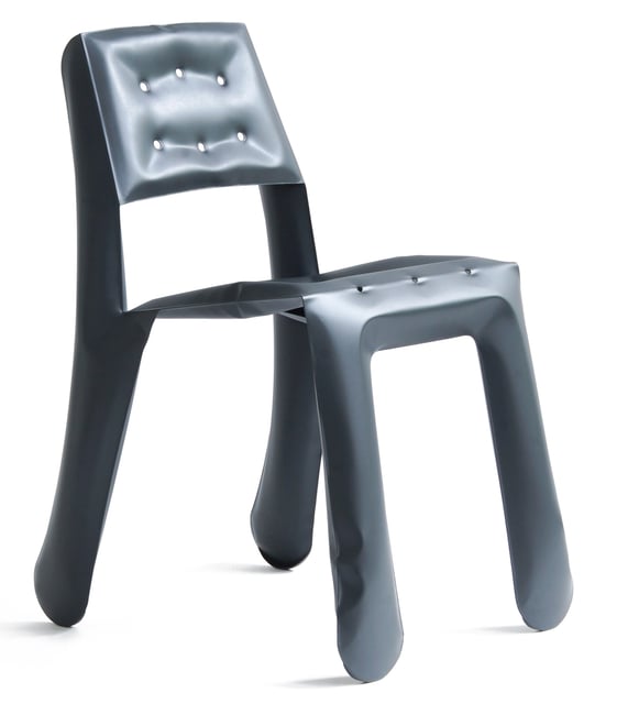 Židle Chippensteel 0.5 steel