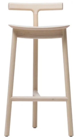 Bar chair MC 7 Radice