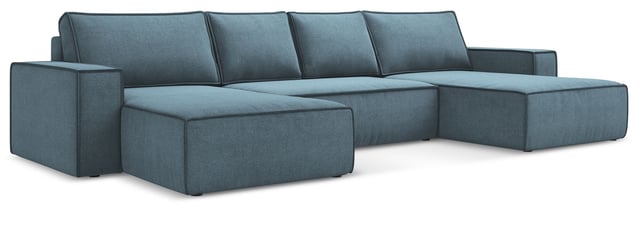 Duca Panoramic sofa