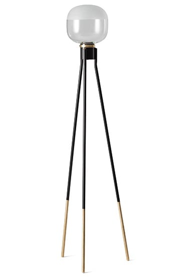 Floor lamp Ghost