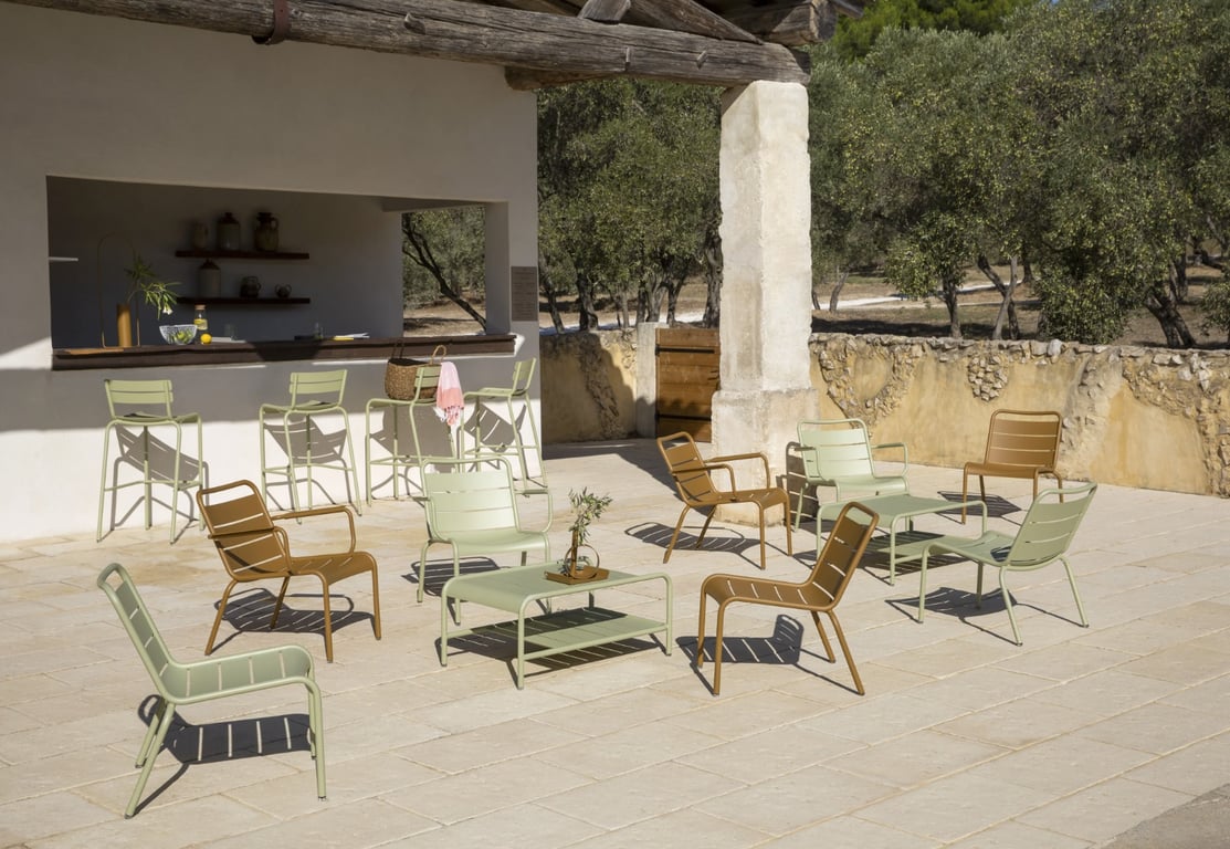 New brand: French elegance in the open air - Fermob - galerie 2