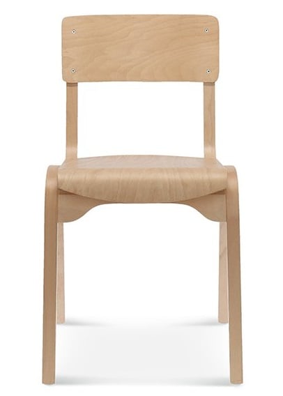 Chair Puppy