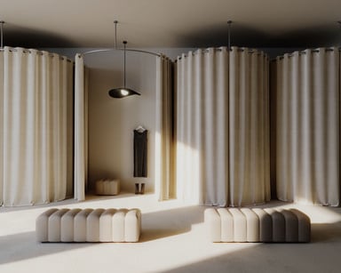 Sedací souprava STUDIO - modulová