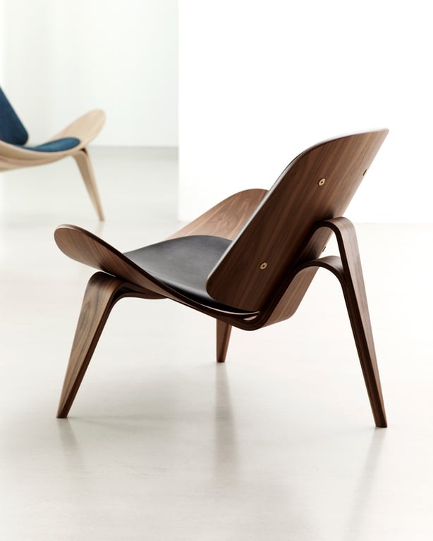 Nová značka: Carl Hansen & Søn v naší nabídce - galerie 2