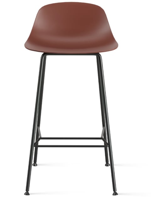 Pure Loop mini bar stool