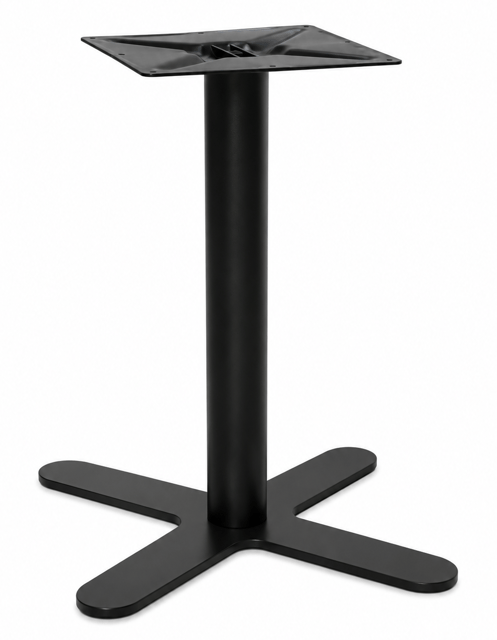 Petal 4 Table Base