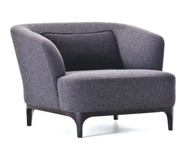 Elle P armchair