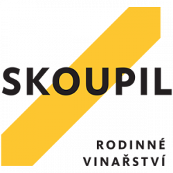 Vinařství Skoupil logo