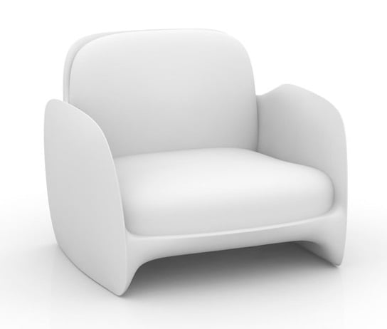 Pezzetina Lounge chair
