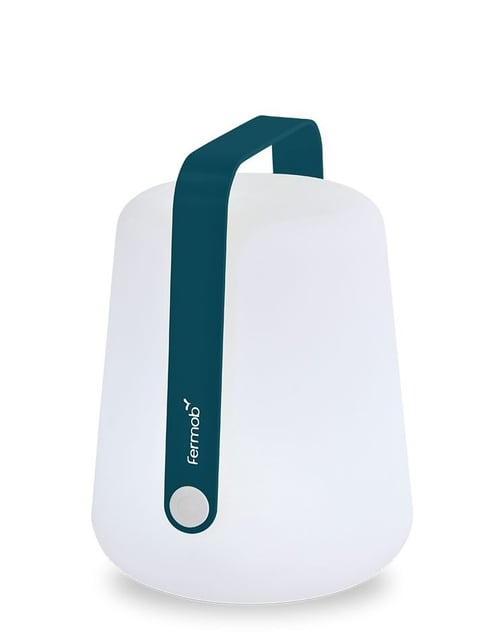 Portable lamp Balad H25