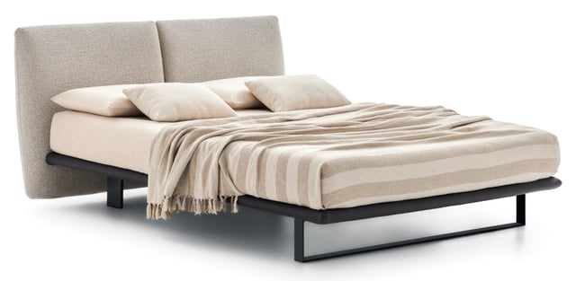 Bed Monaco