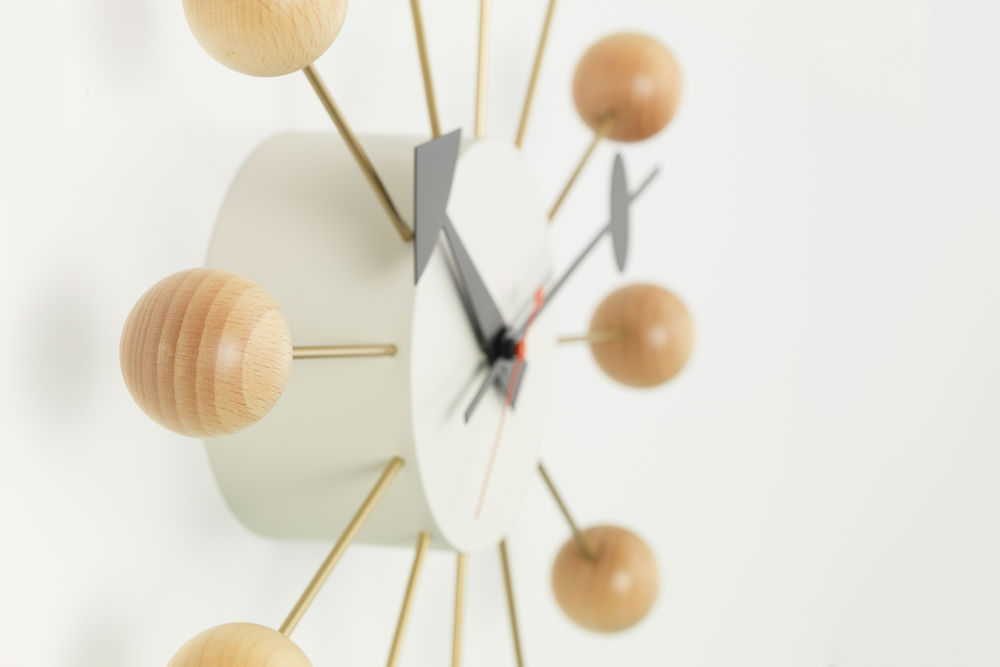 Hodiny Ball Clock