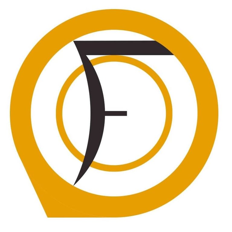 Favorit Pub logo