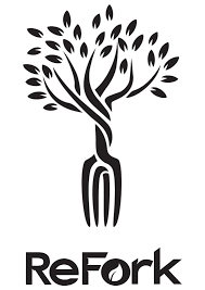 REFORK logo