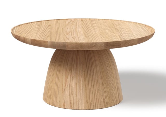 Coffee table Hrib