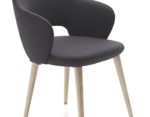 Židle Vicky Armchair
