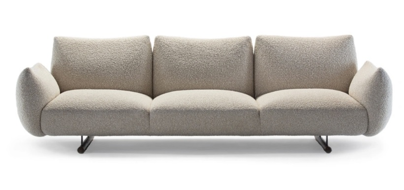 Buffa sofa