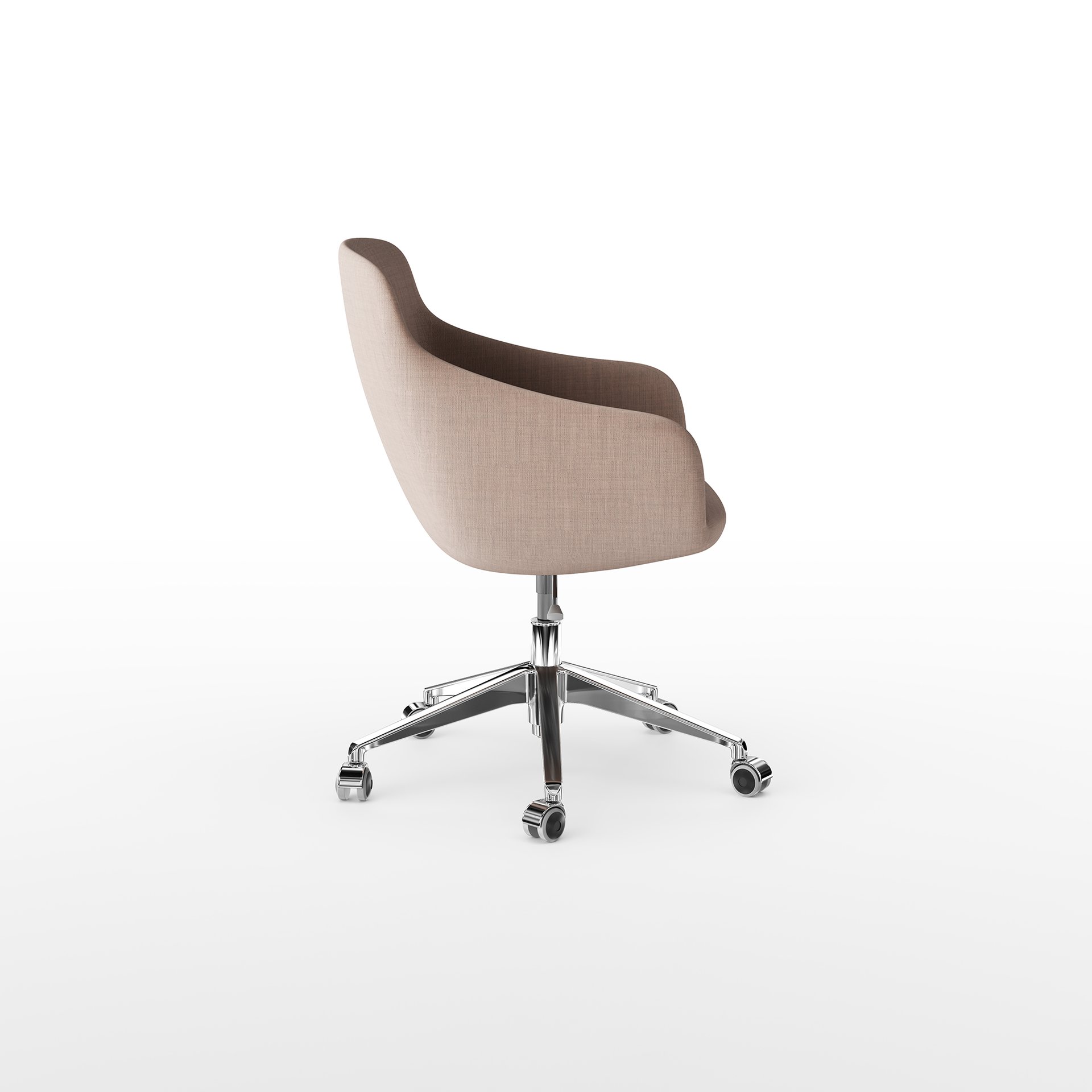 Židle Emma Armchair R