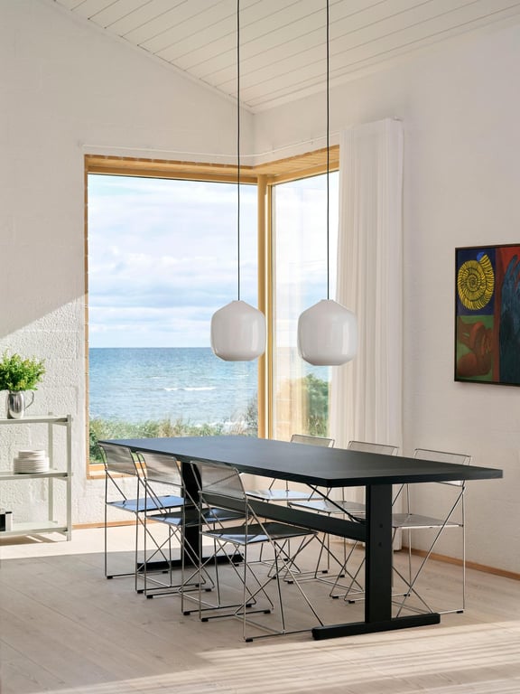X-Line Chair: Ikona dánského high-tech designu - galerie 4