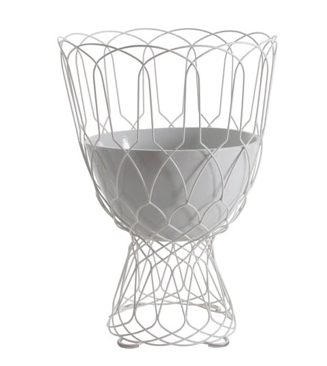Re-Trouvé tall vase