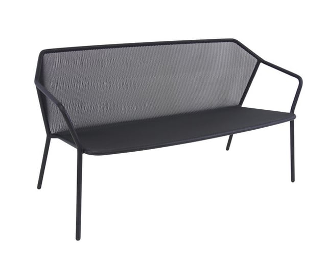 Darwin two seats sofa