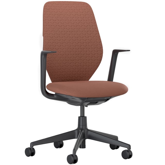 ACX Soft Office Chair