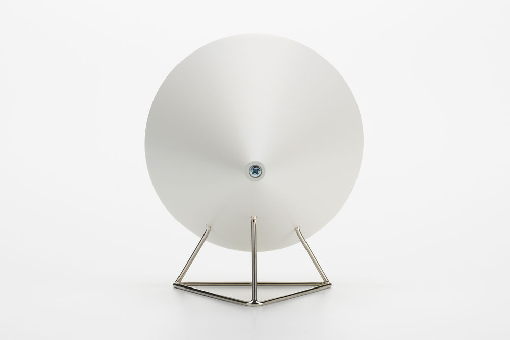 Stolní hodiny Cone Clock