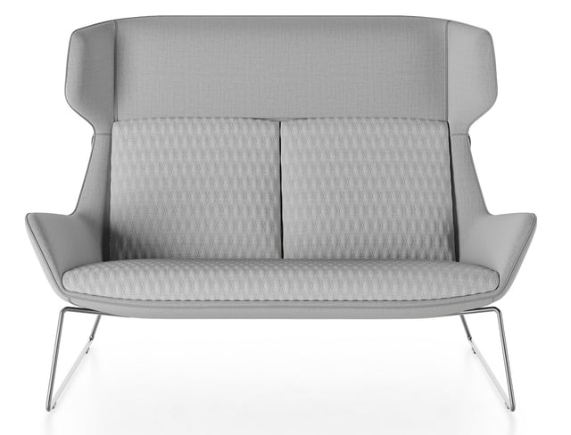 Sofytwo High S10 sofa