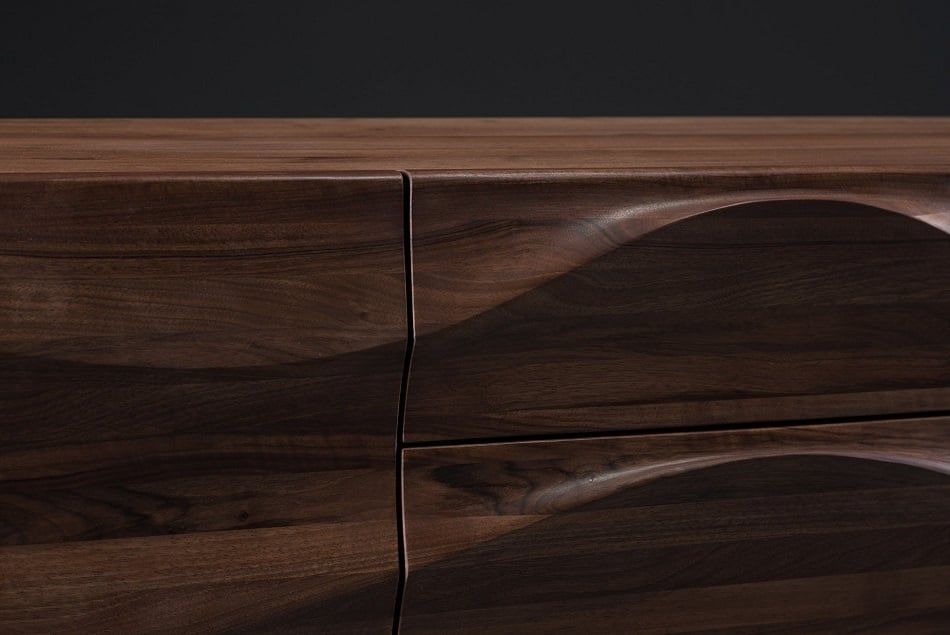 Skříň Lasta sideboard 2