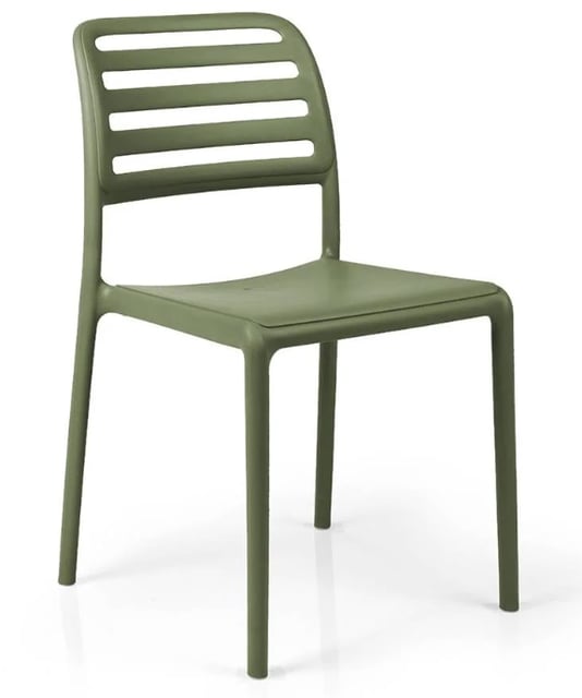 Costa bistrot chairs