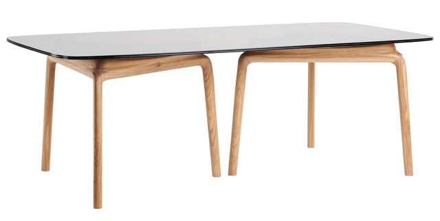 Table Pascal Rtc
