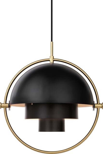 Závěsná lampa Multi-Lite