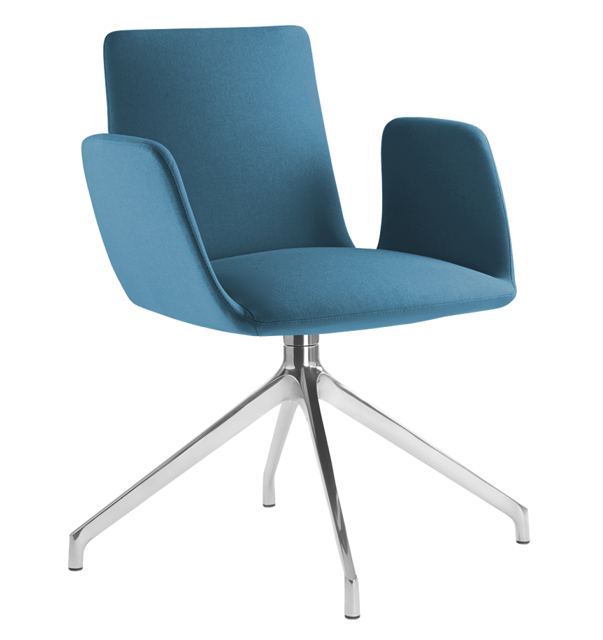 Židle Harmony Modern 870-F70