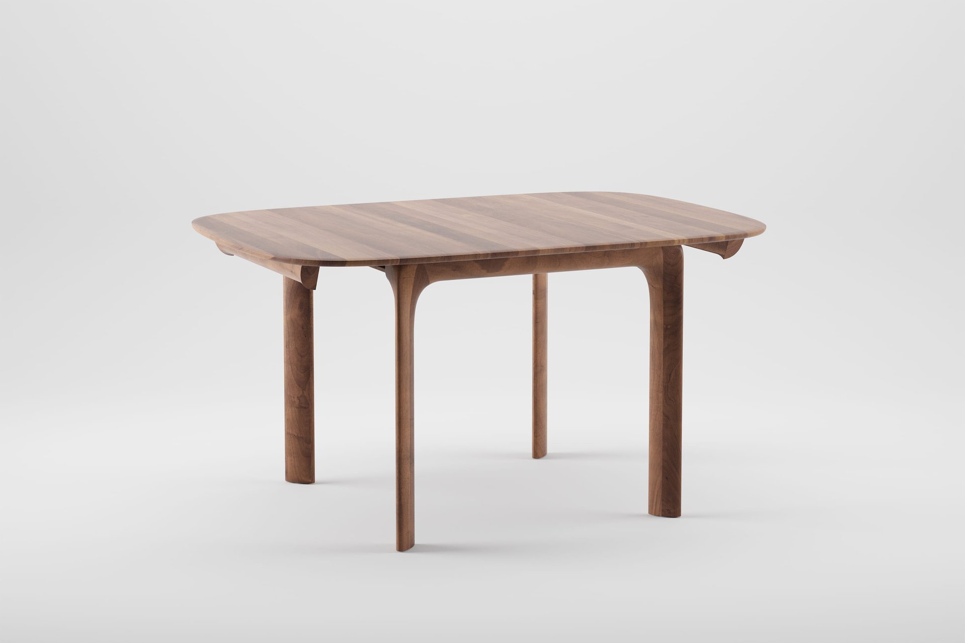 Table Fin folding