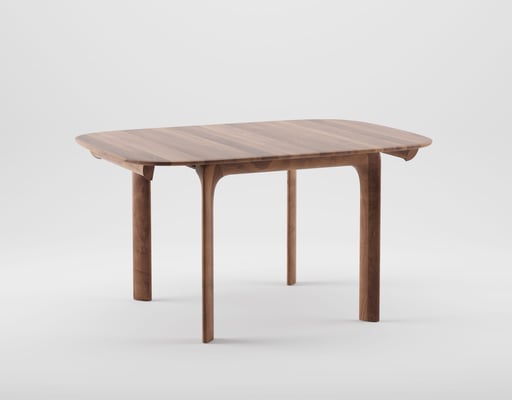 Table Fin folding