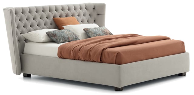 Caravaggio bed