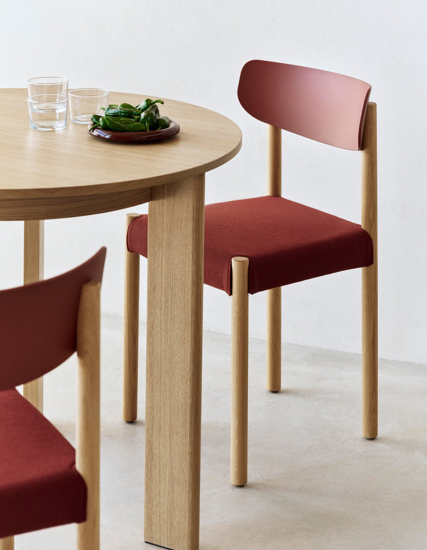 Chisel 20 Table