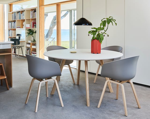 Jídelní set AAC 22 CPH