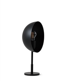 Stolní lampa Charlotte
