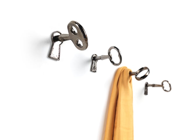 Hanger Memorie