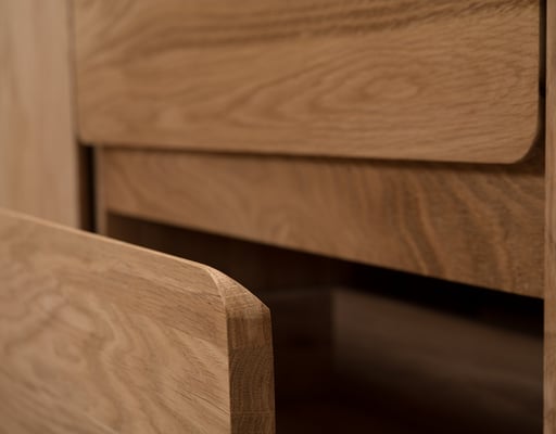Komoda Fawn dresser